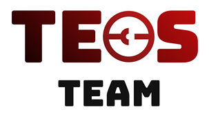 TeOsTeam Logosu